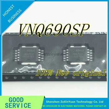 5GAB-20PCS 100% Jaunu oriģinālu VNQ690SP VNQ690S VNQ690 HSOP-10