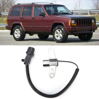 Auto Kloķvārpstas Pozīcijas Sensors Aksesuārs Jeep Cherokee 1997-2001 56027866AB