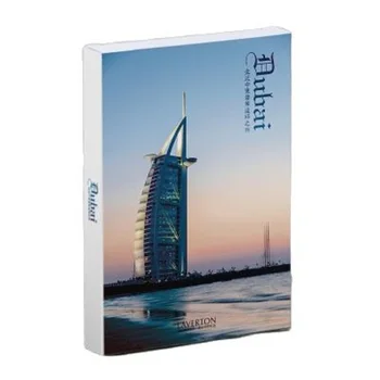30sheets/PARTIJA, Veikt ceļojumu uz Dubai pastkarte /Apsveikuma kartiņu/vēlas Karte/Mode Dāvanu