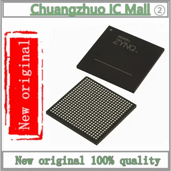 1GB/daudz XC7A35T-2FGG484I 484-BBGA IC Mikroshēmā Jaunas oriģinālas