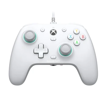 GameSir G7 SE Xbox Spēļu Kontrolieri Vadu Gamepad Xbox Sērijas X, Xbox Sērija-I, Xbox Viens, ar Zāli Spēkā kursorsviru para pc