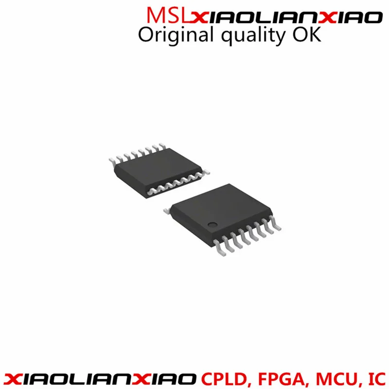 1GB XIAOLIANXIAO SN74AVC4T245PWR TSSOP16 Oriģinālo IC kvalitātes OK . ' - ' . 0