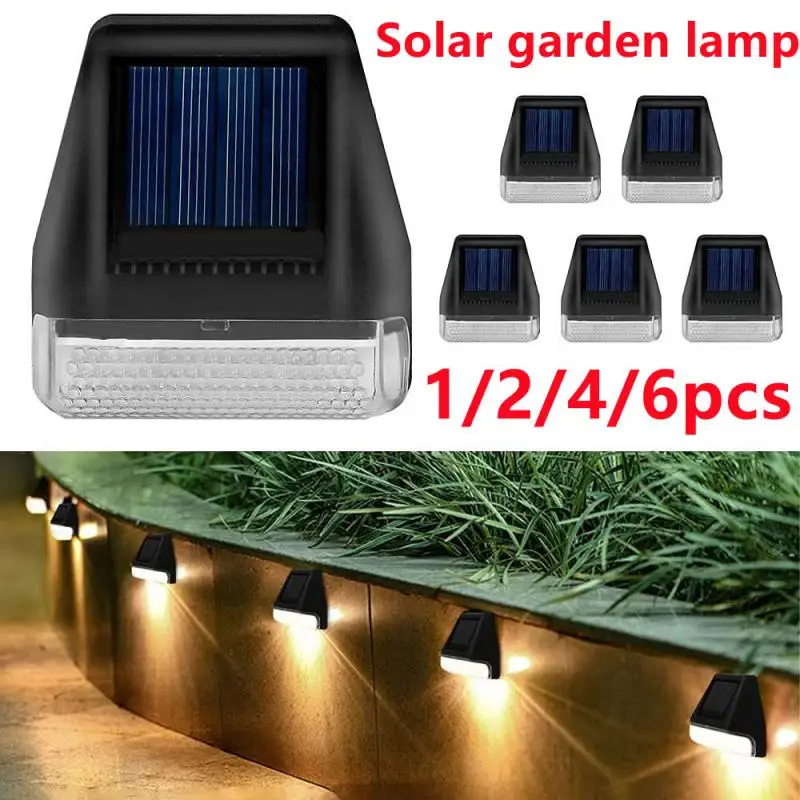 LED Saules Dārza Gaismas, Super Spilgti Ūdensnecaurlaidīga Saules Powered Lampas, Balkona Kāpnes Ielu Apgaismojums, Āra Saules gaismas led Lukturi . ' - ' . 0
