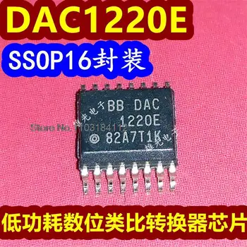 DAC1220E 1220E SSOP16