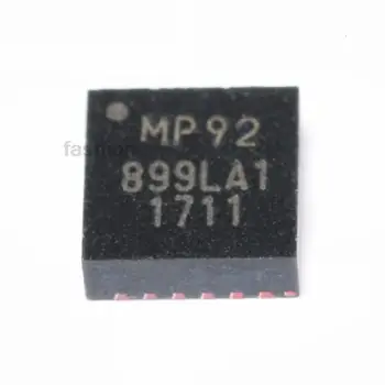 (5piece)100% New MPU-9250 MPU9250 MP92 QFN-24 Chipset