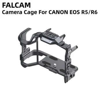 Ulanzi Falcam F22 F38 2634 Ātri Atbrīvot Kamera, Būris Canon EOS R5/R6 Kamera