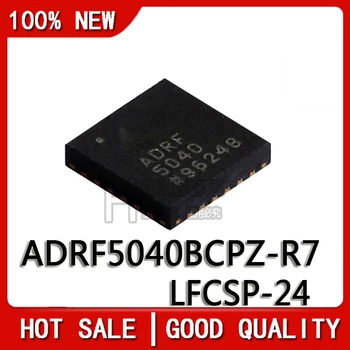 1GB/DAUDZ Jaunu Oriģinālu ADRF5040 ADRF5040B ADRF5040BC ADRF5040BC ADRF5040BCPZ LFCSP24 Chipset