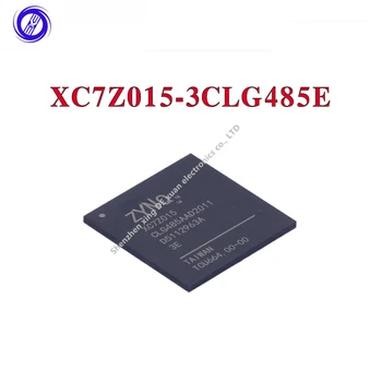XC7Z015-3CLG485E XC7Z015-3CLG485 XC7Z015-3CLG XC7Z015-3CL XC7Z015-3C 3CLG485E XC7Z015 XC7Z01 XC7Z IC Mikroshēmā CSPBGA-485