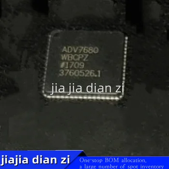 1gb/daudz ADV7680WBCPZ ADV7680 LFCSP-64 ic mikroshēmas noliktavā
