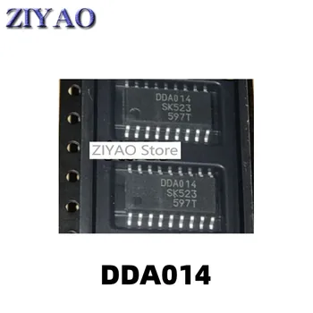 1GB DDA014 SOP18 čipu 18 pin parasti izmanto LCD barošanas pārvaldības chip
