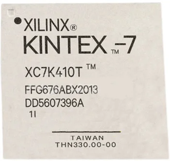 XC7K410T-3FFG676E XILINX FPGA CPLD XC7K410T-L2FFG676I
