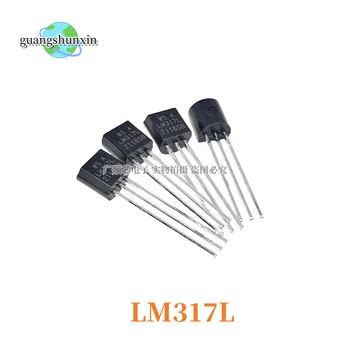 50GAB LM317LZ LM317 TO-92 LM317T LM317L