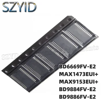 1GB TSSOP28-BD9222FV-E2. MAX5066EUI+ LTC3640EFE EL1537IREZ. A8517KLPTR-T