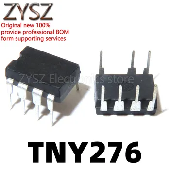 1GB TNY276PN TNY276P TNY276 LCD strāvas mikroshēmas, ir tieši pieslēgts 7-pin DIP-7