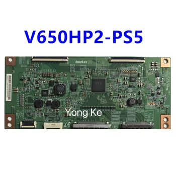 Sākotnējā LED65K35A loģika valdes TA2HP2S51 E88441 ekrāna V650HP2-PS5