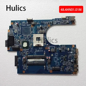 Hulics Izmanto Pamatplatē Par Acer Aspire 7741 7741Z 7741G 7741ZG JE70-CP 48.4HN01.01M