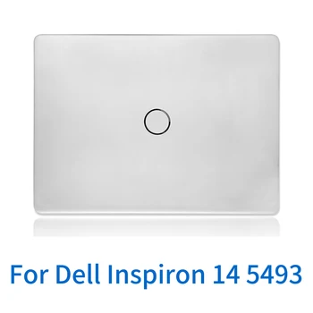 Datora Korpuss Klēpjdatora Korpusa Dell Inspiron 14 5493 Notebook Korpusa Klēpjdators Gadījumā Datora Korpusa Nomaiņa