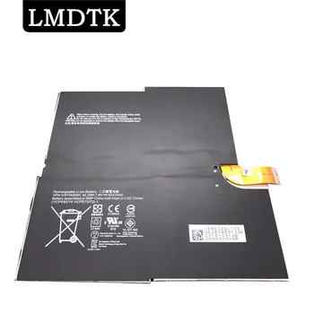 LMDTK Jaunu G3HTA005H MS011301-PLP22T02 Klēpjdatoru Akumulatoru MICROSOFT SURFACE PRO 3 1631 G3HTA009H 1577-9700