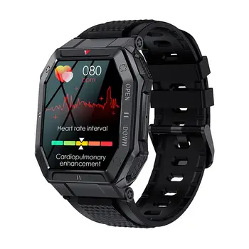 Samsung Galaxy Z Fold5 Flip5 Fold4 w23 Flip4 Smart Skatīties Vīrieši Bluetooth Zvanu Veselīgu Monitors Āra Ūdensizturīgs Smartwatch