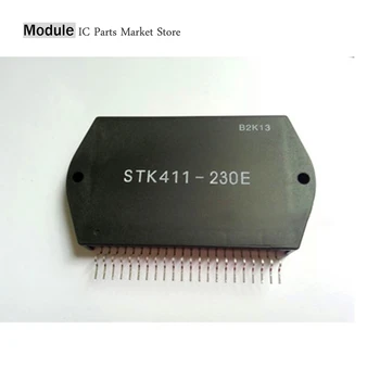 STK411-230E STK411-550E STK411-240E STK411-230K STK411-230M JAUNU MODULI