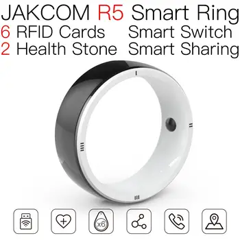 JAKCOM R5 Smart Gredzenu Super vērtība nekā nfc čipu frāzi tukšs mini kastīšu a4 110 marķēšanas ierīces cradit kartes klons 125khz